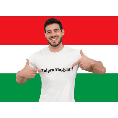 Talpra Magyar! póló